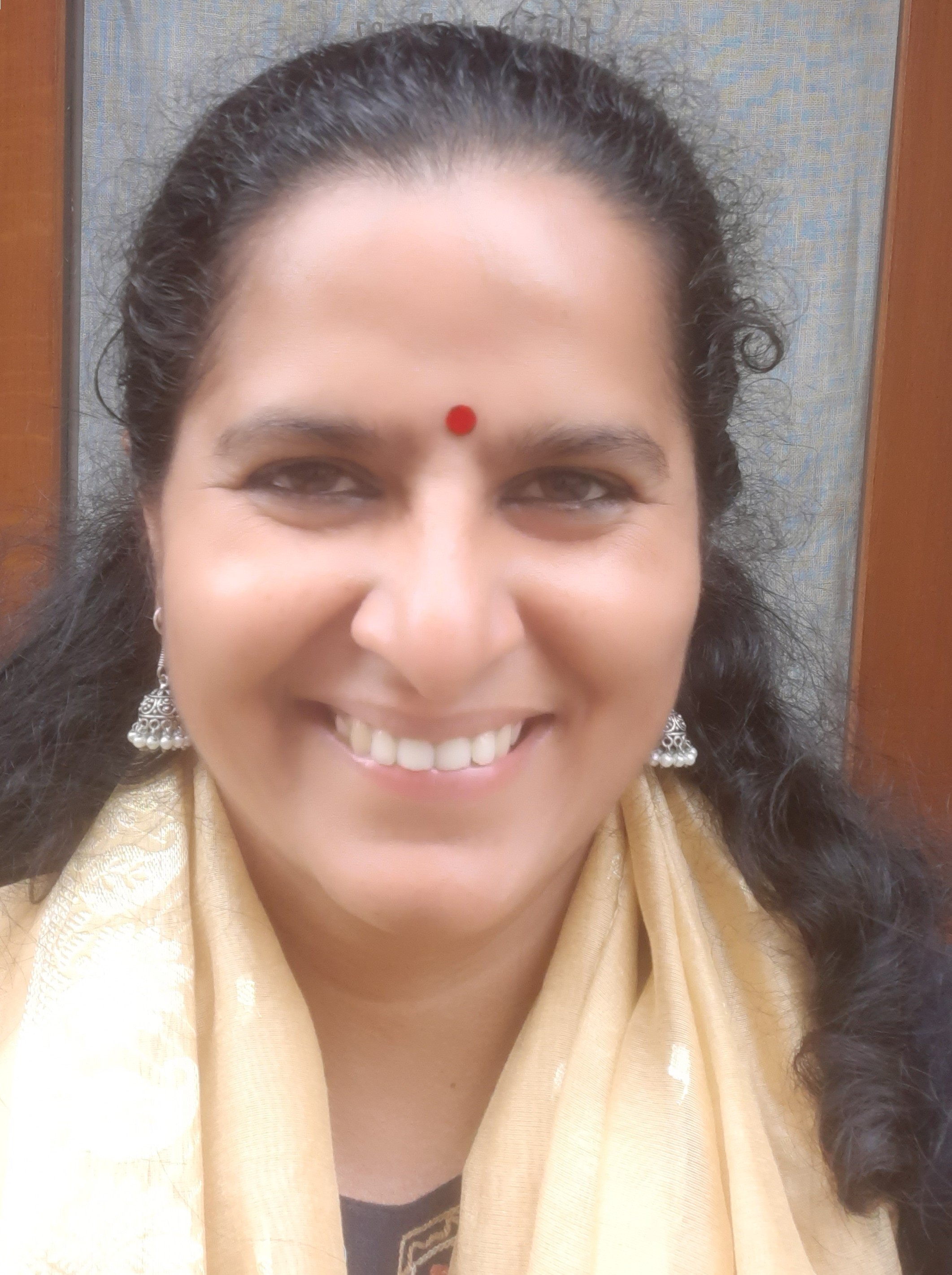 Dr. Anuradha Choudry